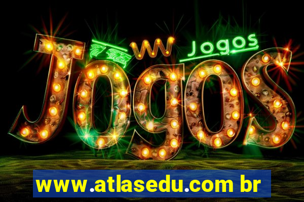 www.atlasedu.com br